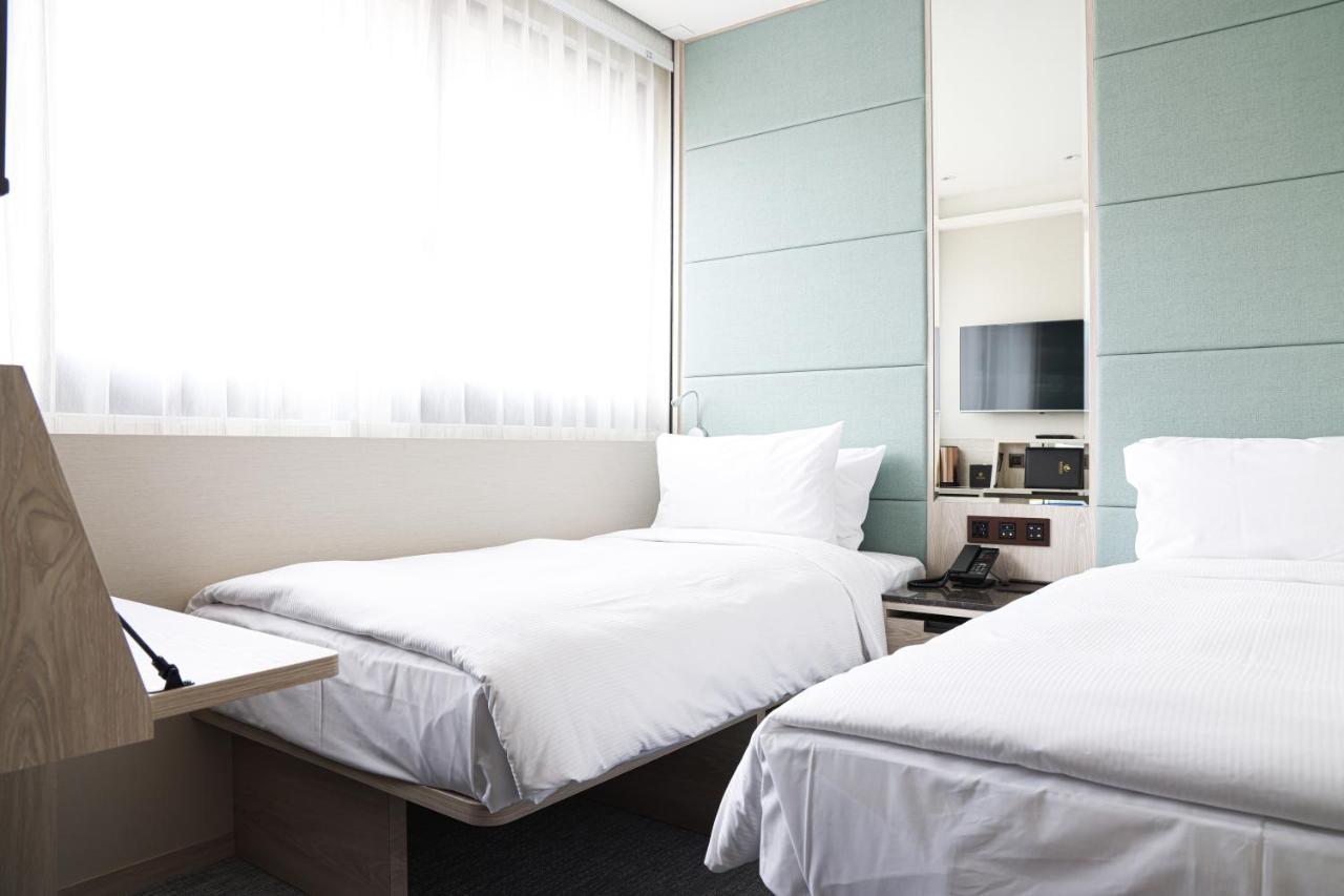 טאיפיי Royal Jade Boutique Hotel מראה חיצוני תמונה