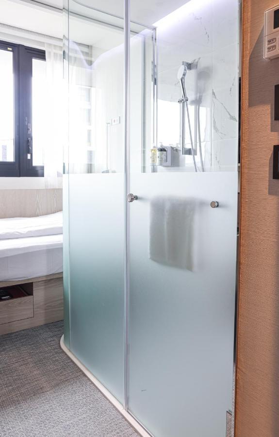 טאיפיי Royal Jade Boutique Hotel מראה חיצוני תמונה